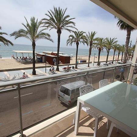 For A Stay Sol Mar Salou Exteriér fotografie