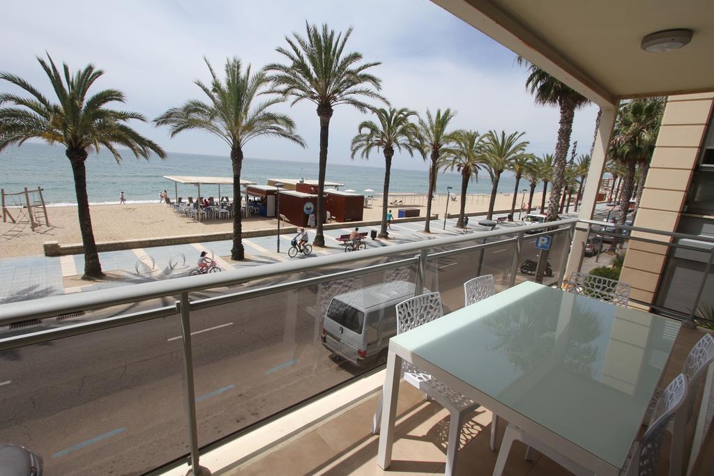 For A Stay Sol Mar Salou Exteriér fotografie