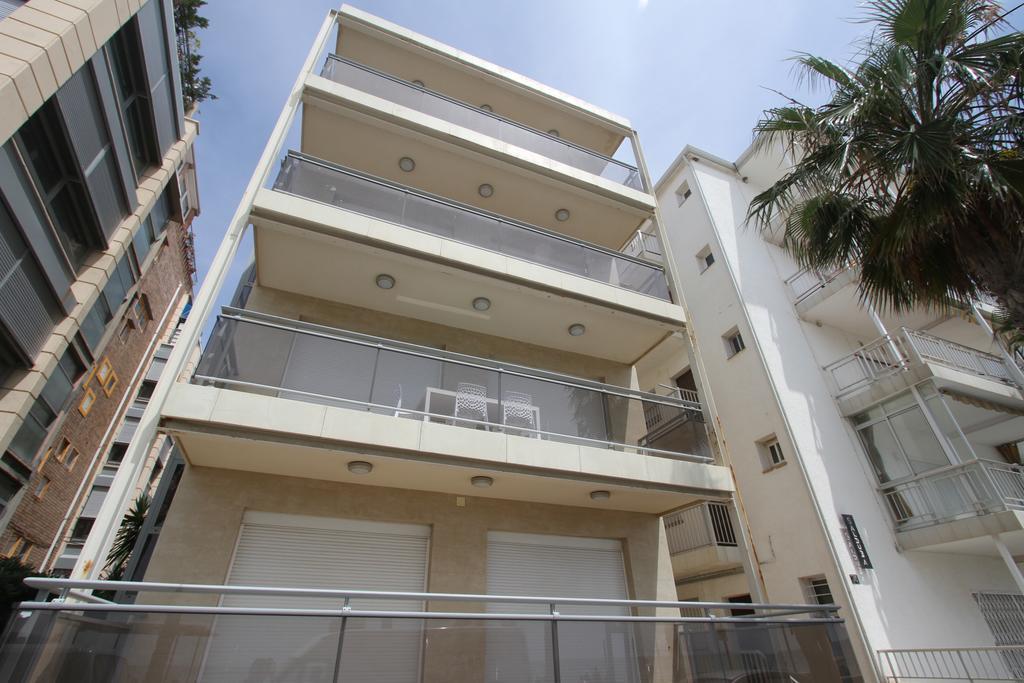 For A Stay Sol Mar Salou Exteriér fotografie