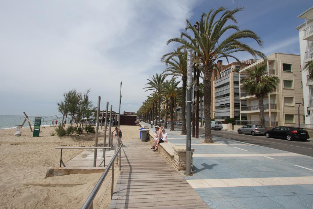 For A Stay Sol Mar Salou Exteriér fotografie