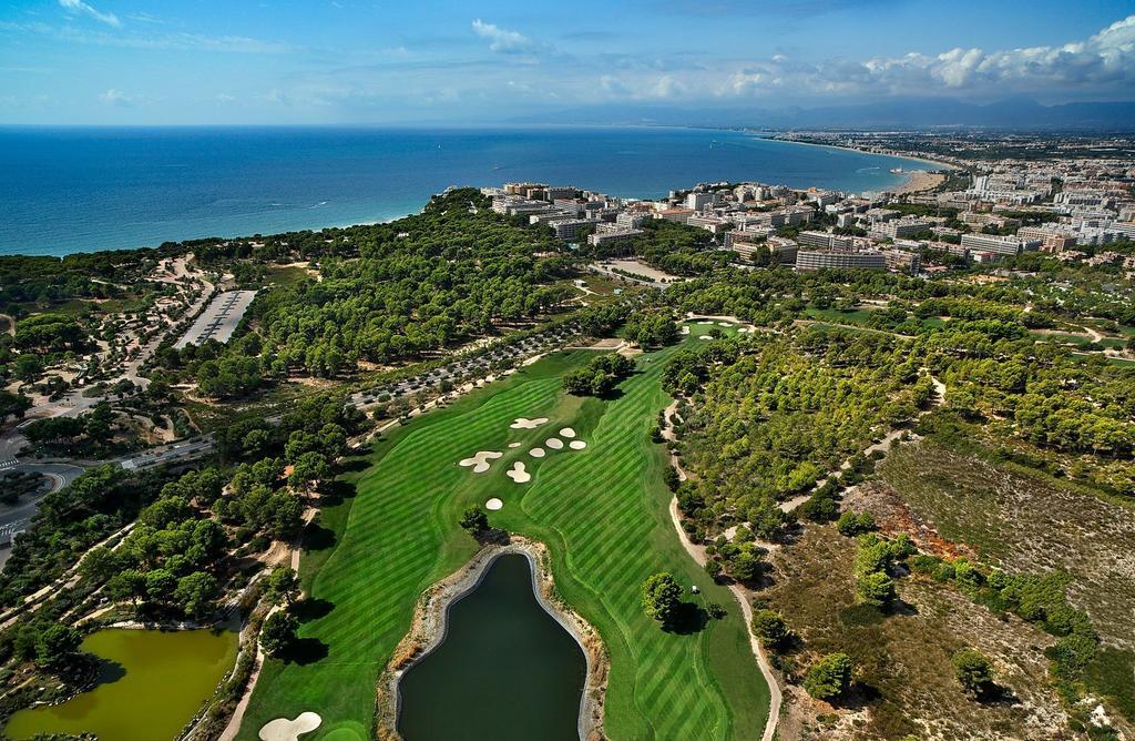 For A Stay Sol Mar Salou Exteriér fotografie